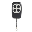 Multifrequency Auto Cloning Remote Control Duplicator for Gate Door (Grey)