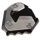 Motorcycle Accessories - Kickstand Sidestand /Stand, Extension Pad for BMW