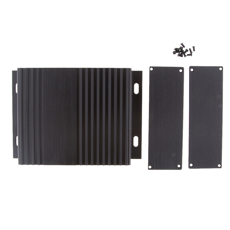 Aluminum Shielding Case Project Box Electronic DIY Kits for Car Controller