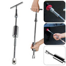 Paintless Dent Repair Dent Puller Slide Hammer Lifter Tools Car Hail Remova