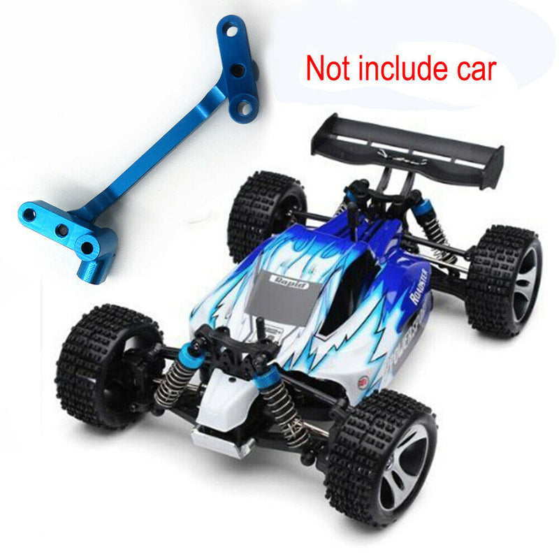 Metal Spare Parts Steering Set for Wltoys RC Car A959 Accessories.