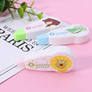 8m Cartoon Correction Tape Modified With Creative Student Prizes School Supplies