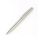 Stainless Steel Ball Point Ballpoint Pen Student Office Stationery Writing Pen