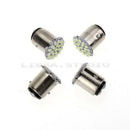 New 4X1157 BAY15D 22-LED 1206 SMD 7528 Brake Turn Signal Light Bulb Lamp