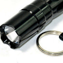 LED Mini Light Super Bright Flashlight Medical Light Small Torch Lamp Keychain a