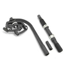 Portable Fishing Reel Line Winder Spooling Station System,Baitcaster Line