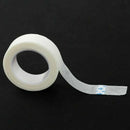 Useful Non-woven Adhesive Tape Fabric Eyelash Extension Eye Pad Medical Surgical