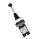 Toggle Switch 4 Position, Spring Return Switches for Car Auto Boat