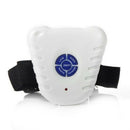 Collars Anti-dog Called Training Small Dogs Ultrasound Stop Barking Device