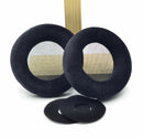For AKG K701 K702 Q701 Q702 K601 K612 K712 Pro Headphone Cushion Velvet Ear Pads