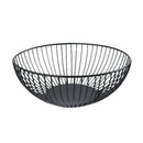 Nordic Creative Minimalist Fruit Basket Living Room Creative Fruit Drain Ba F8F2