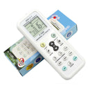 Universal Wireless K-1028E Ac Digital Lcd Remote Control For Air  FT