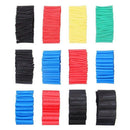 750 Pieces Heat Shrink Tubing, Electric Insulation Heat Shrink Wrap Cable S