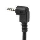 Wired Remote Switch Shutter Release Cord For Panasonic Lumix DMC-FZ200 DMC-GH4