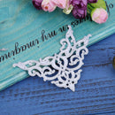 5pcs Metal Cutting Dies Stencil Embossing Folder Scrapbooking Album Card Die-Cut