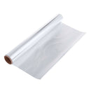 1 Rolls Strong Kitchen Catering Food Cooking Oven Baking Aluminium Foil Wrapping