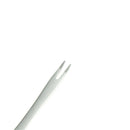 Stainless steel claws to eat crab seafood lobstercrab pin strippingfruit fork -Q