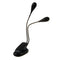 Super 2 Dual Arm White LED Music Stand Light Lamp New