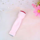 Professional Women Stamping Nail Art Double Ended Stamp Stamper Scraper ME