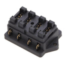 4 Way Fuse Holders Fuse Wire Seat Mayitr For Car Automotive Accessories