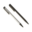 Universal Resistance Pens For New Nintendo 3DS PDA Touch Stylus Pens  Black