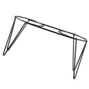 Iron Coffee Filter Stand Coffee Cone