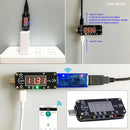 4-20V USB Type C Battery Accessories Power Supply PD Trigger Practical Compact
