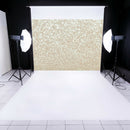 Background Cloth Sequins Pattern Backdrop Photography Props Home Decoration