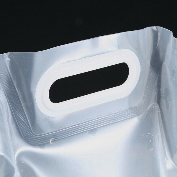 Foldable Water Can 10 Liter M7Q4