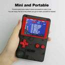 Retro Mini Handheld Game Console Game Machine Built-In 200 Games / 2.8 Inch
