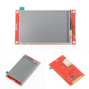 3.5 Inch 480x320 SPI Serial TFT LCD Module Display Screen with Press Panel DN2N9