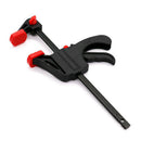 2Pieces F Woodworking Clamp Clip Heavy Duty