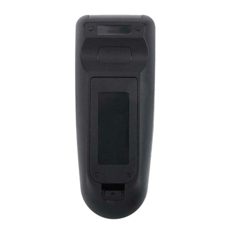 Remote Control Replacement for Western Digital WD TV Live Plus HD Player A