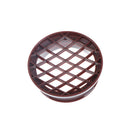 Pineapple Bun Cutter Plastic Bread Mold Biscuit Stamp Mould Pastry Baking Tool Z