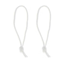 Smile Safety Face Shield Chef Hotel Visors Protect Mouth Shield 6.7x14cm