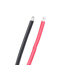 300cm Power Cable For Kenwood Mobile TK7180/TK8180/TK7302/TK8302/TK7360/ RNO
