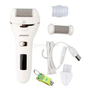Electric Callus Removers Waterproof USB Foot Care Portable Professional