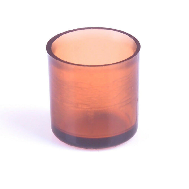 120pcs beekeeping queen cell brown bee feeding tools applicable to beekeepers Gw