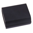 Deluxe Cufflink Cuff Links Storage Gift Box Jewelry Display Case