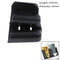 Car Accessories Cell Phone Card Holder Stand Auto Cradle Console Bracket .US
