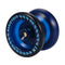 K1 Professional ABS YoYo Ball Bearing String Kids Toys Dark Blue