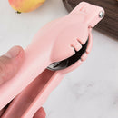 3pcs Convenient Chestnut Cutting Opening Sheller Clamps