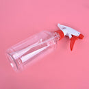 1X Empty Spray Bottle Hairdressing Water Fine Mist Container Hair Salon 500m Kw