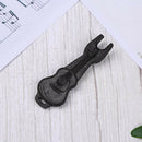 Guitar String Pin Puller Bridge Peg Pulling Remover Repair Tool for Ukulele A