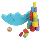 Moon Equilibrium Game Round bricks S4A1 W3C9 S9T8 V1Q4