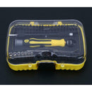 45 in 1 Precision Screwdriver Tools Set Phone Laptop PC Repair Screw Driver
