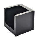 Fashional Acrylic Tissue Box, Tissue Storage Holder, Square Tissue Dispense