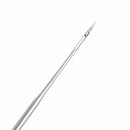 Fishing Bait Needle Line Drill Tackle Rigging Tools Boilie Carp Fish Access Z3Y2