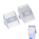 2X Baby Hair Guide Comb Clipper Replacement Limited Comb Attachment Hair TooS Bj