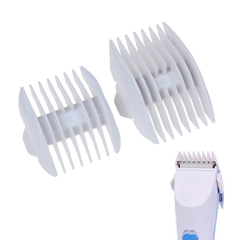 2X Baby Hair Guide Comb Clipper Replacement Limited Comb Attachment Hair TooS Bj